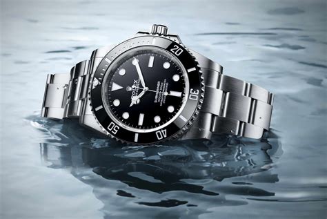 rolex submariner aufzugskrone|Rolex Submariner waterproof.